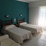 ゲストハウス La Paz