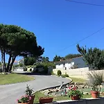 La Paz ゲストハウス