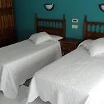 La Paz ゲストハウス