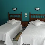 La Paz ゲストハウス