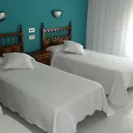 La Paz ゲストハウス Vista Alegre