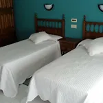ゲストハウス La Paz Vista Alegre