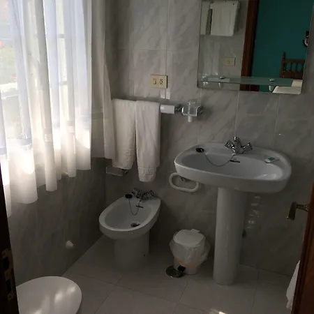 Gæstehus La Paz Vista Alegre