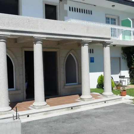 La Paz Gæstehus Vista Alegre