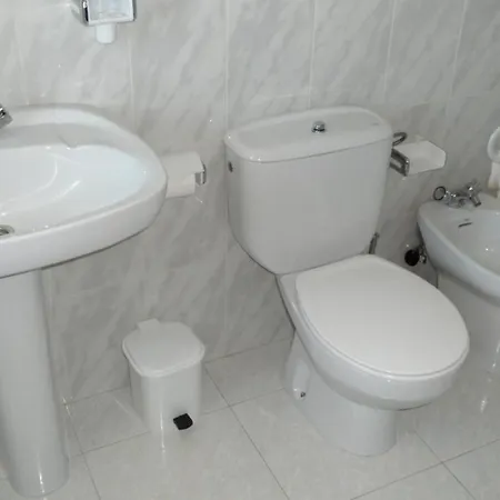 Gæstehus La Paz Vista Alegre