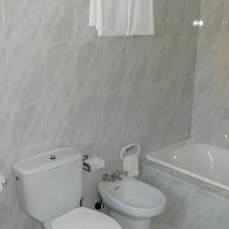 Gæstehus La Paz Vista Alegre