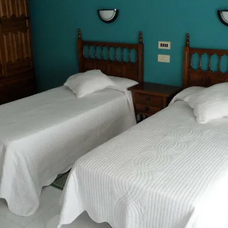 Gæstehus La Paz Vista Alegre