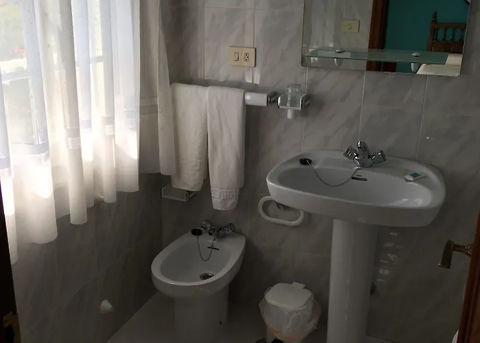 Πανσιόν La Paz Vista Alegre