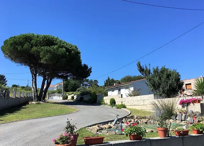 La Paz Πανσιόν