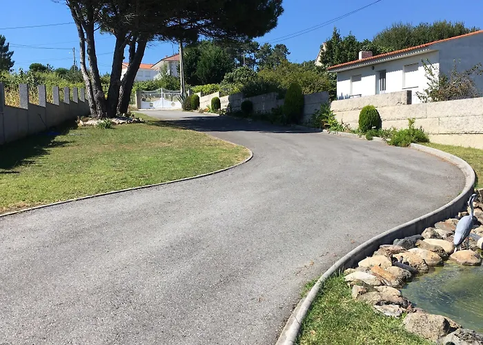 Πανσιόν La Paz