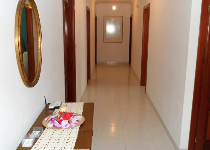 La Paz Πανσιόν Vista Alegre