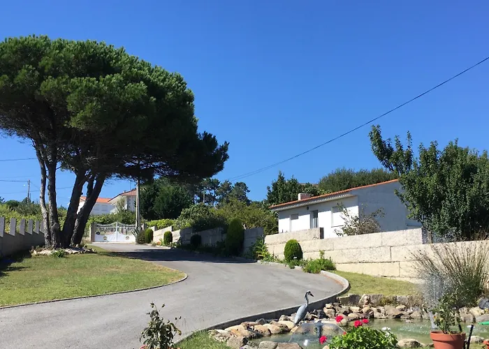 Πανσιόν La Paz 3*