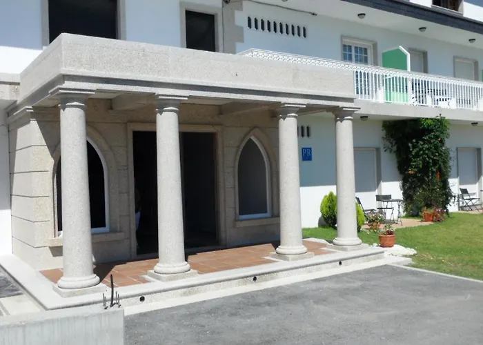 La Paz Πανσιόν Vista Alegre