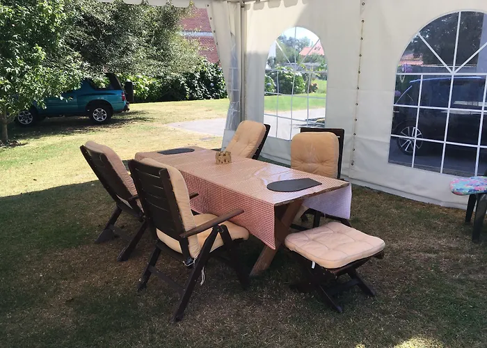 Πανσιόν La Paz 3*