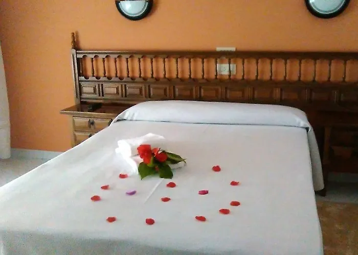 Πανσιόν La Paz