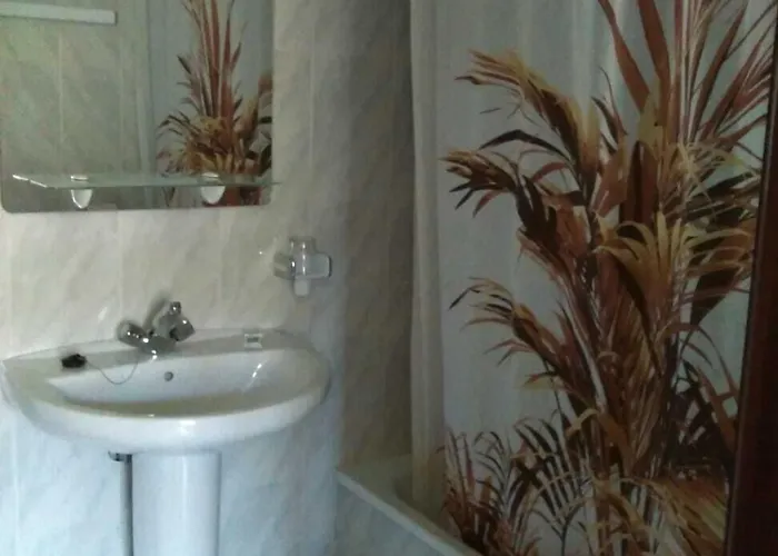 La Paz Πανσιόν Vista Alegre