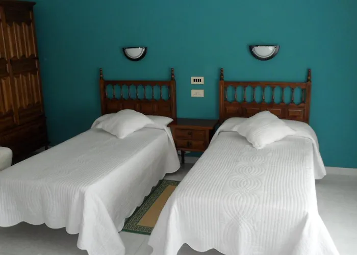 La Paz Πανσιόν