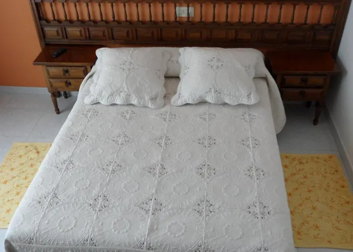 La Paz Πανσιόν 3*