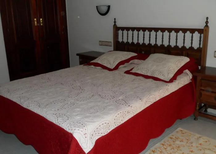 La Paz 3* Vista Alegre