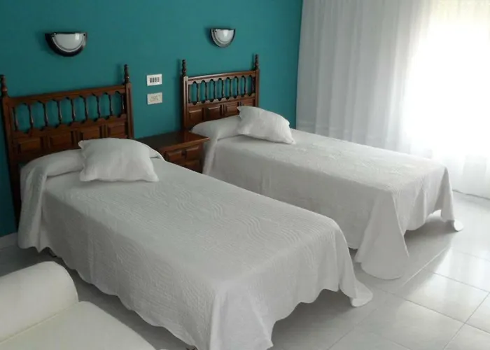 La Paz Πανσιόν Vista Alegre