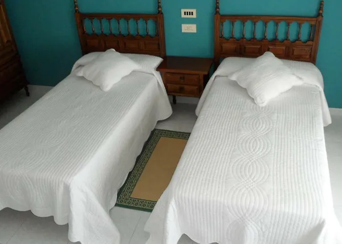 La Paz Πανσιόν Vista Alegre