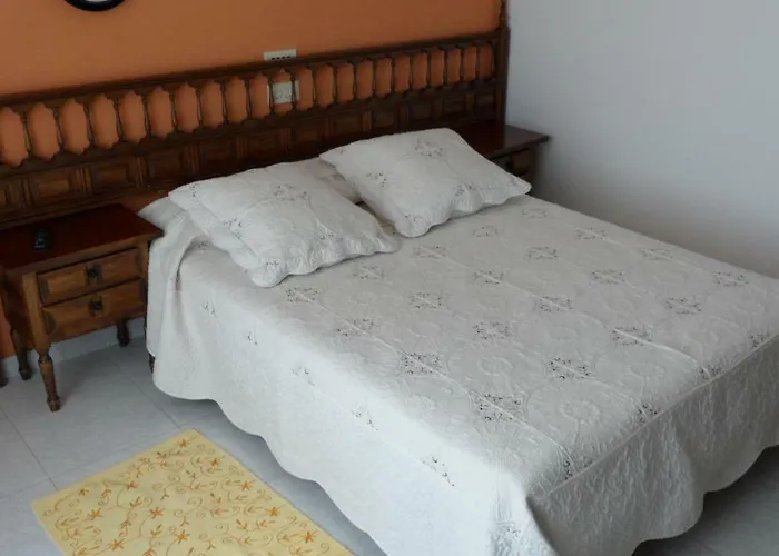 Πανσιόν La Paz 3*